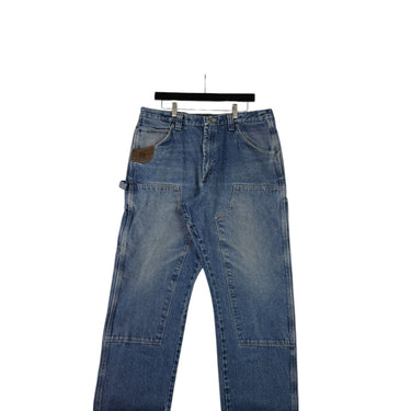 Wrangler Double Knee Pants