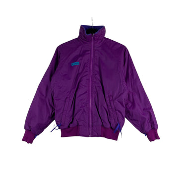 Retro Columbia Jacket