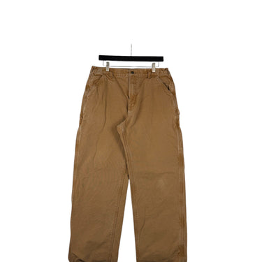 Carhartt Insulated Pants