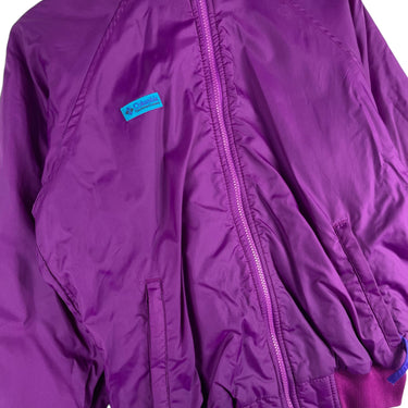 Retro Columbia Jacket