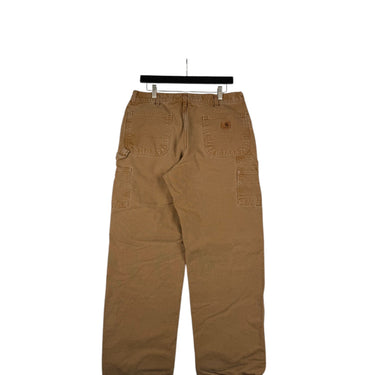 Carhartt Insulated Pants