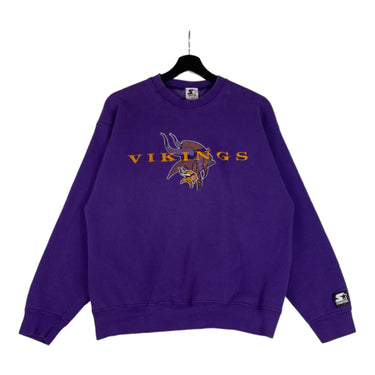 Vikings Crewneck Women