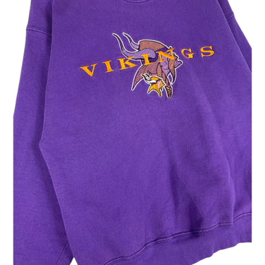 Vikings Crewneck Women