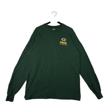 Packers Long Sleeve