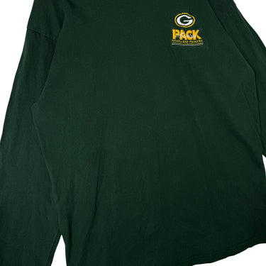Packers Long Sleeve