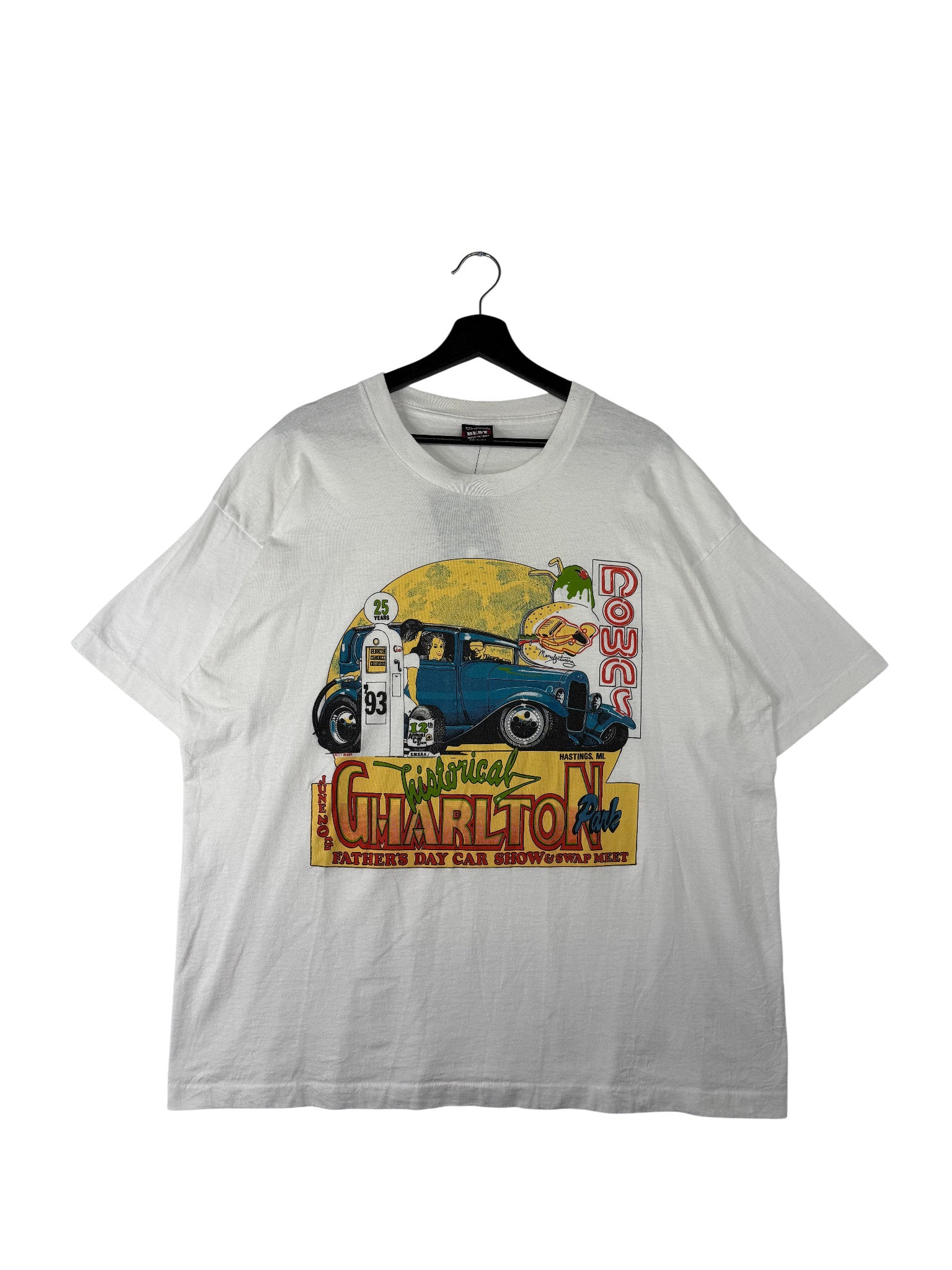 1993 Graphic T-Shirt