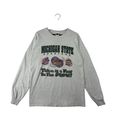 Michigan State 1999 T-Shirt