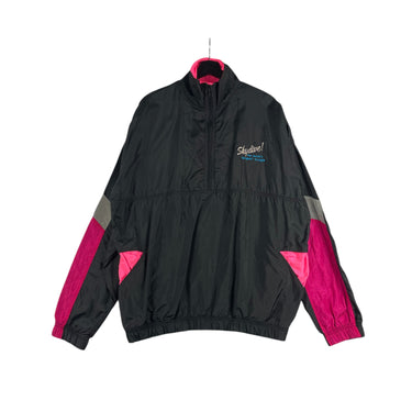 Retro Windbreaker