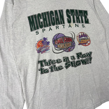 Michigan State 1999 T-Shirt
