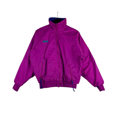 Columbia Reversible Retro Jacket