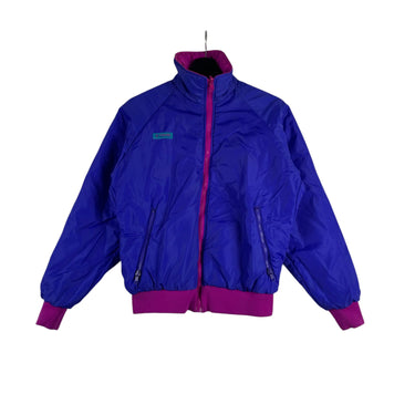 Columbia Reversible Retro Jacket