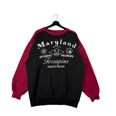 Maryland Crewneck