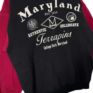Maryland Crewneck
