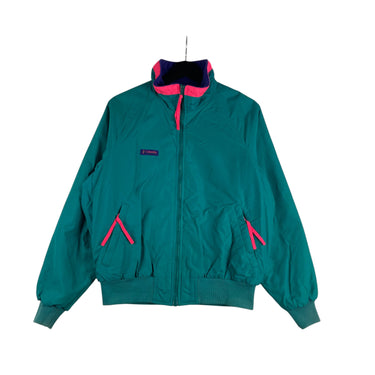 Columbia Retro Jacket