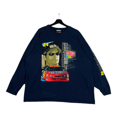 Nascar Long Sleeve