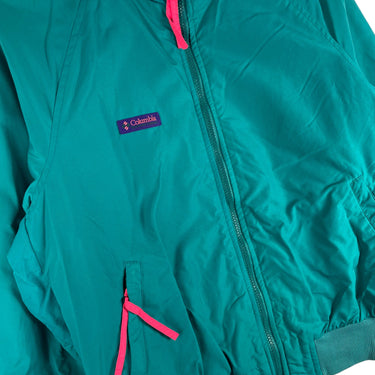 Columbia Retro Jacket