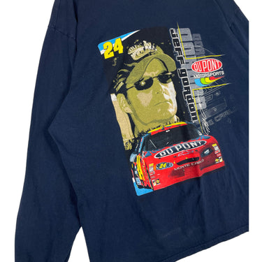 Nascar Long Sleeve