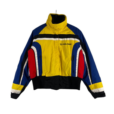 Polaris Retro Jacket