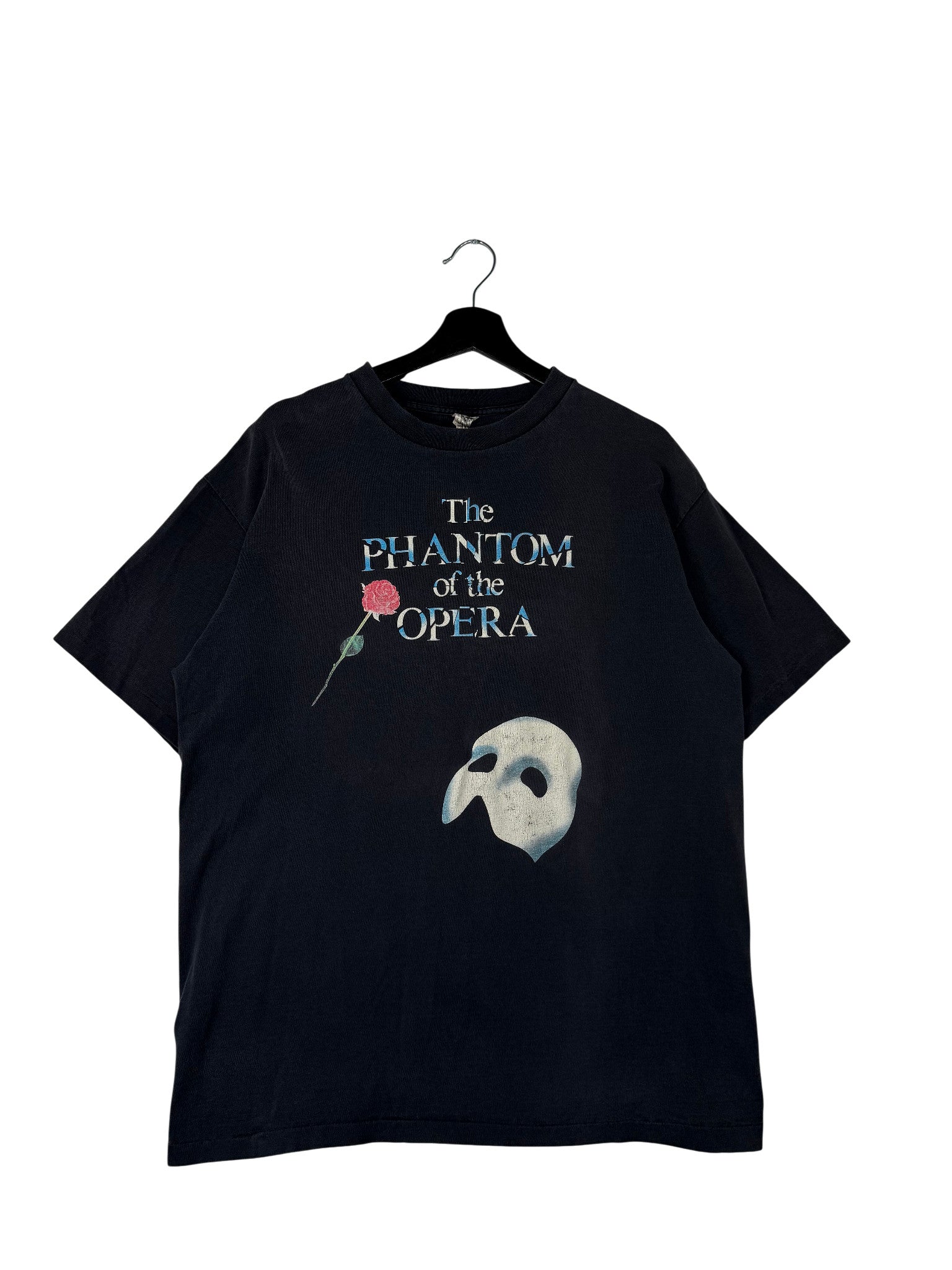 The Phantom Of The Opera T-Shirt