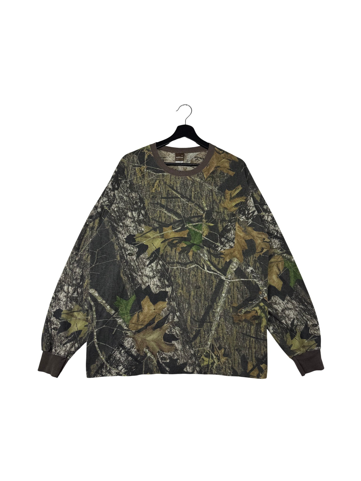 Realtree Long Sleeve
