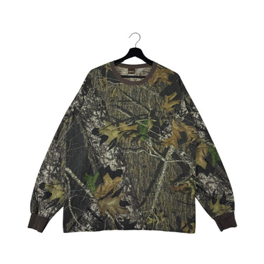 Realtree Long Sleeve