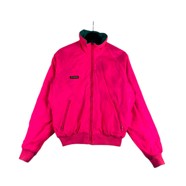 Columbia Reversible Retro Jacket