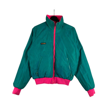 Columbia Reversible Retro Jacket