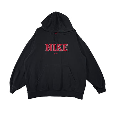 Nike Spellout Hoodie