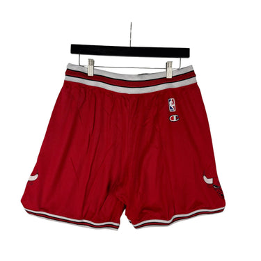 Chicago Bulls Shorts