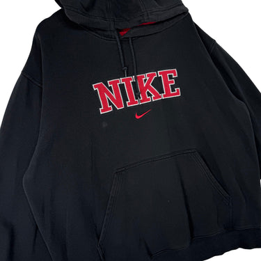 Nike Spellout Hoodie