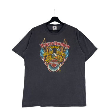 Harley-Davidson 1988 T-Shirt