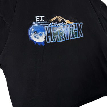 E.T. Promotional Nascar T-Shirt