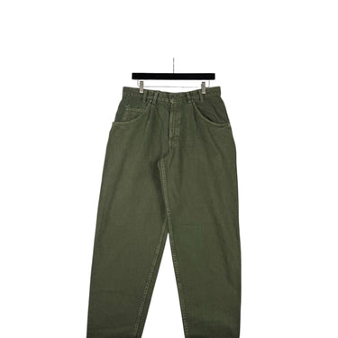 Levis Silvertab Jeans