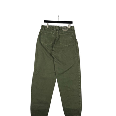 Levis Silvertab Jeans