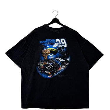 E.T. Promotional Nascar T-Shirt