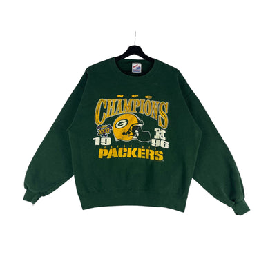 Packers 1996 Crewneck