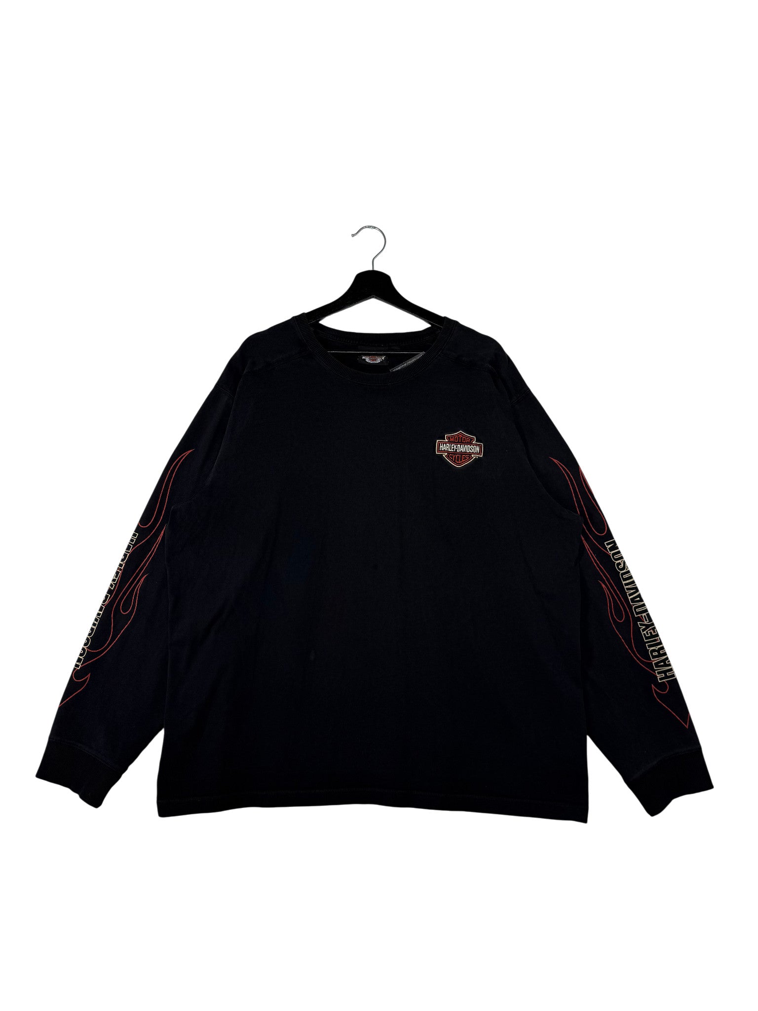 Harley Davidson Long Sleeve