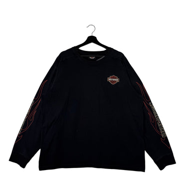 Harley Davidson Long Sleeve