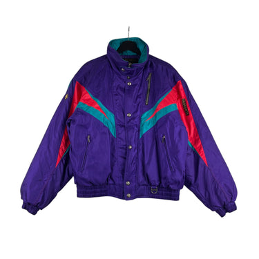 Retro Ski Jacket