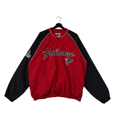 Falcons Pullover