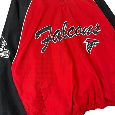 Falcons Pullover