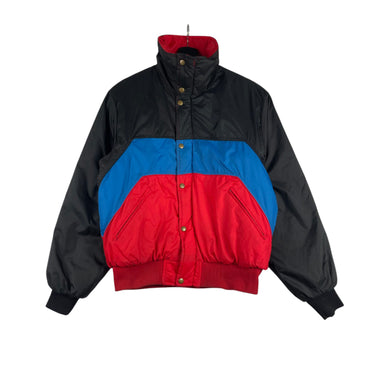 Retro Ski Jacket