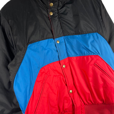 Retro Ski Jacket