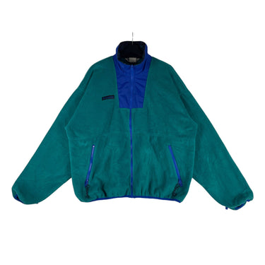 Columbia Fleece