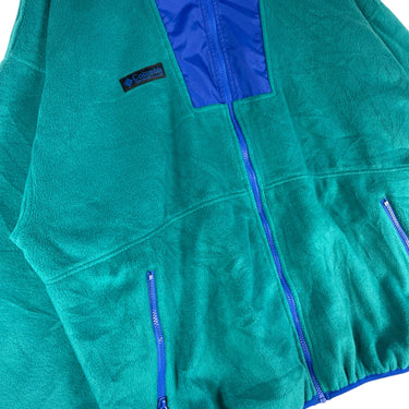 Columbia Fleece