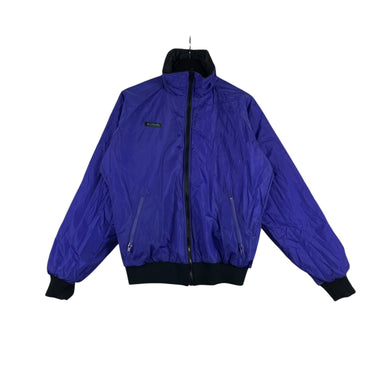 Columbia Reversible Retro Jacket