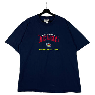 Columbus Blue Jacket T-Shirt