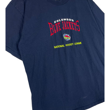 Columbus Blue Jacket T-Shirt