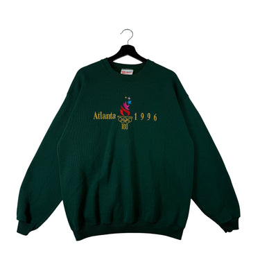1996 Atlanta Crewneck