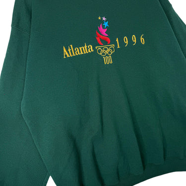 1996 Atlanta Crewneck